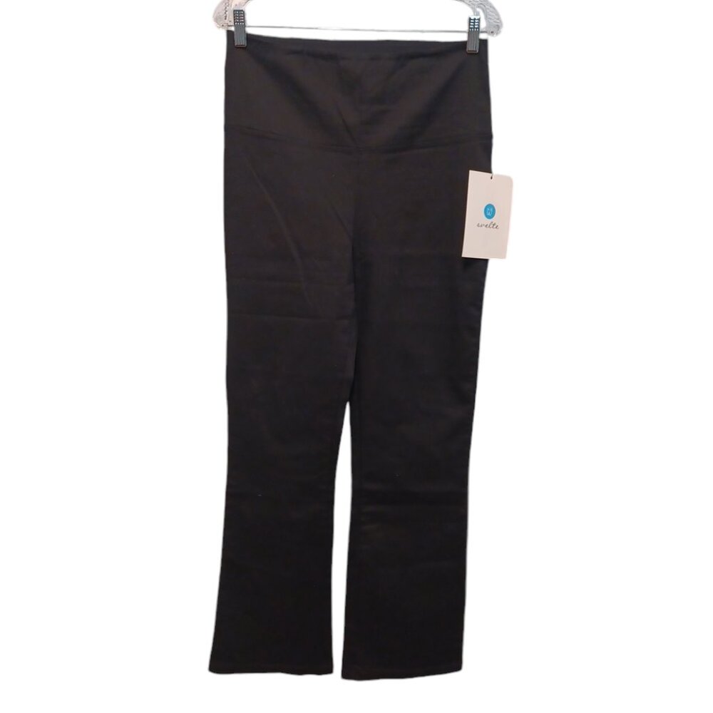 Svelte Tummy Control - 4 way stretch spandex pants (4488
